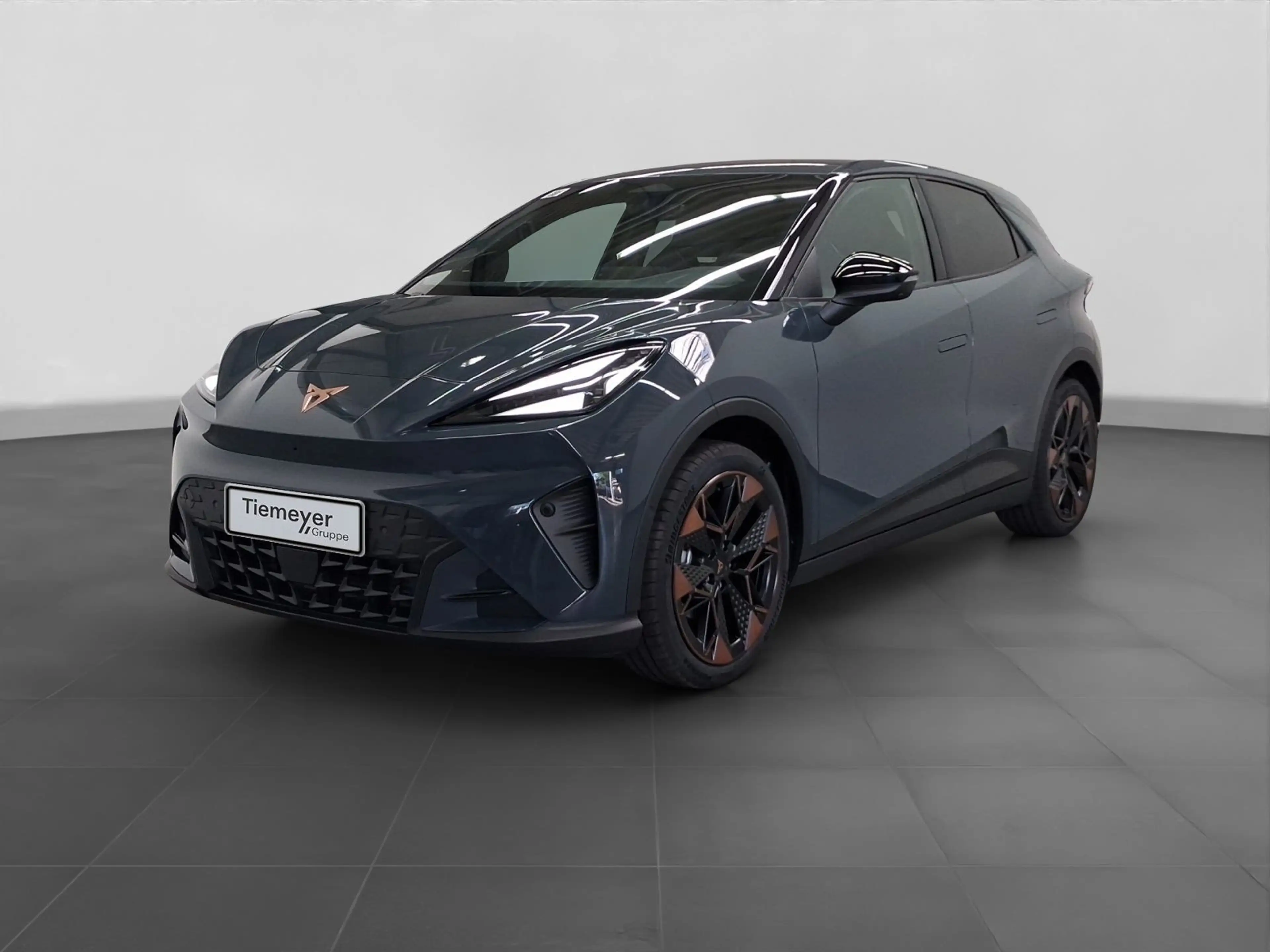 CUPRA Raval Endurance Launch Edition Dynamic Plus NAVI — photo 2