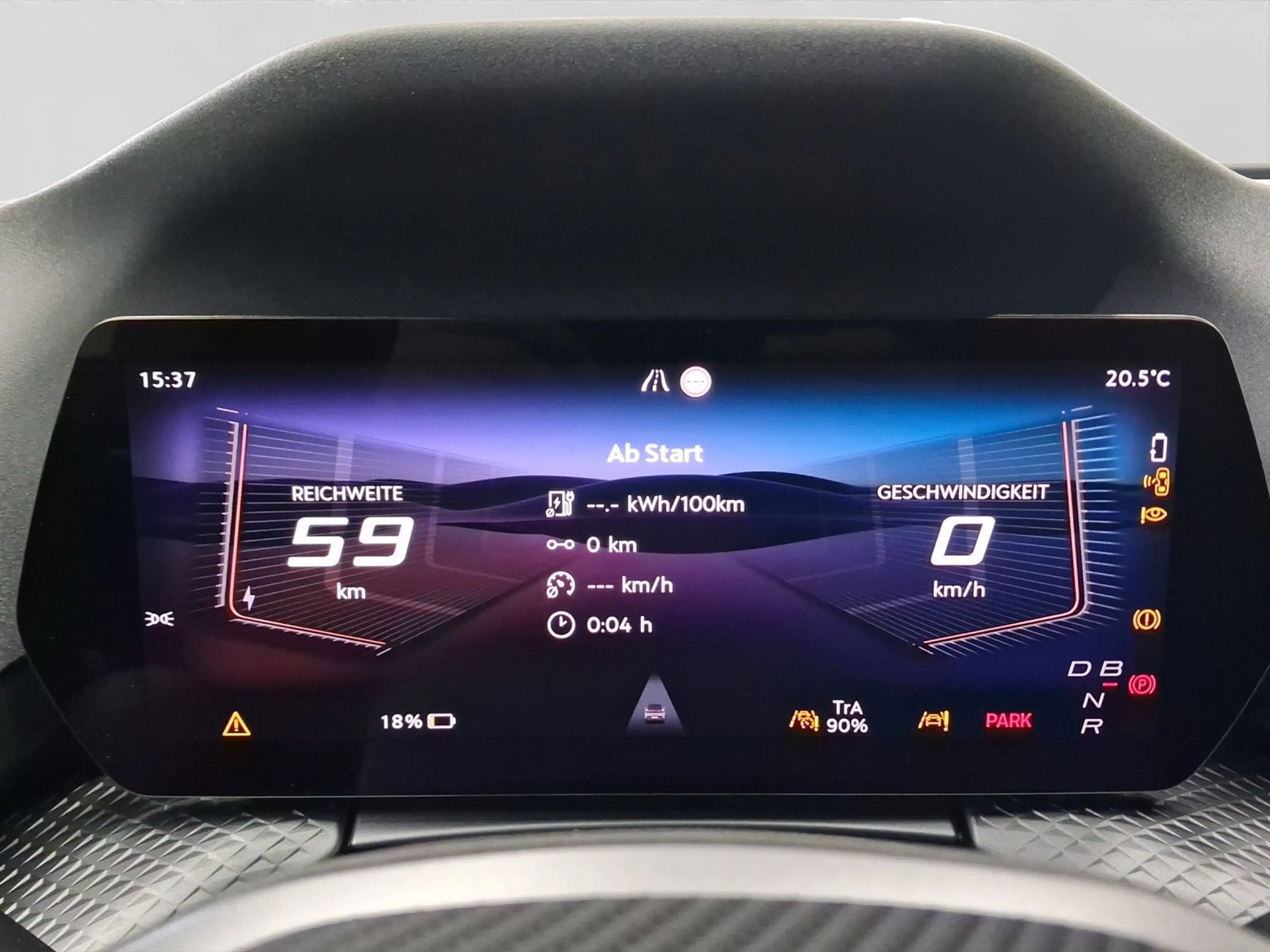 CUPRA Raval Endurance Launch Edition Dynamic Plus NAVI — photo 10