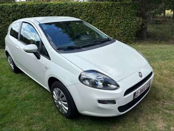 Punto EVO 1.2i MyLife Stop