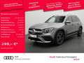 Mercedes-Benz GLB 250 AMG Line 4MATIC AHK NAVI KAM PANO SHZ Grau - thumbnail 1