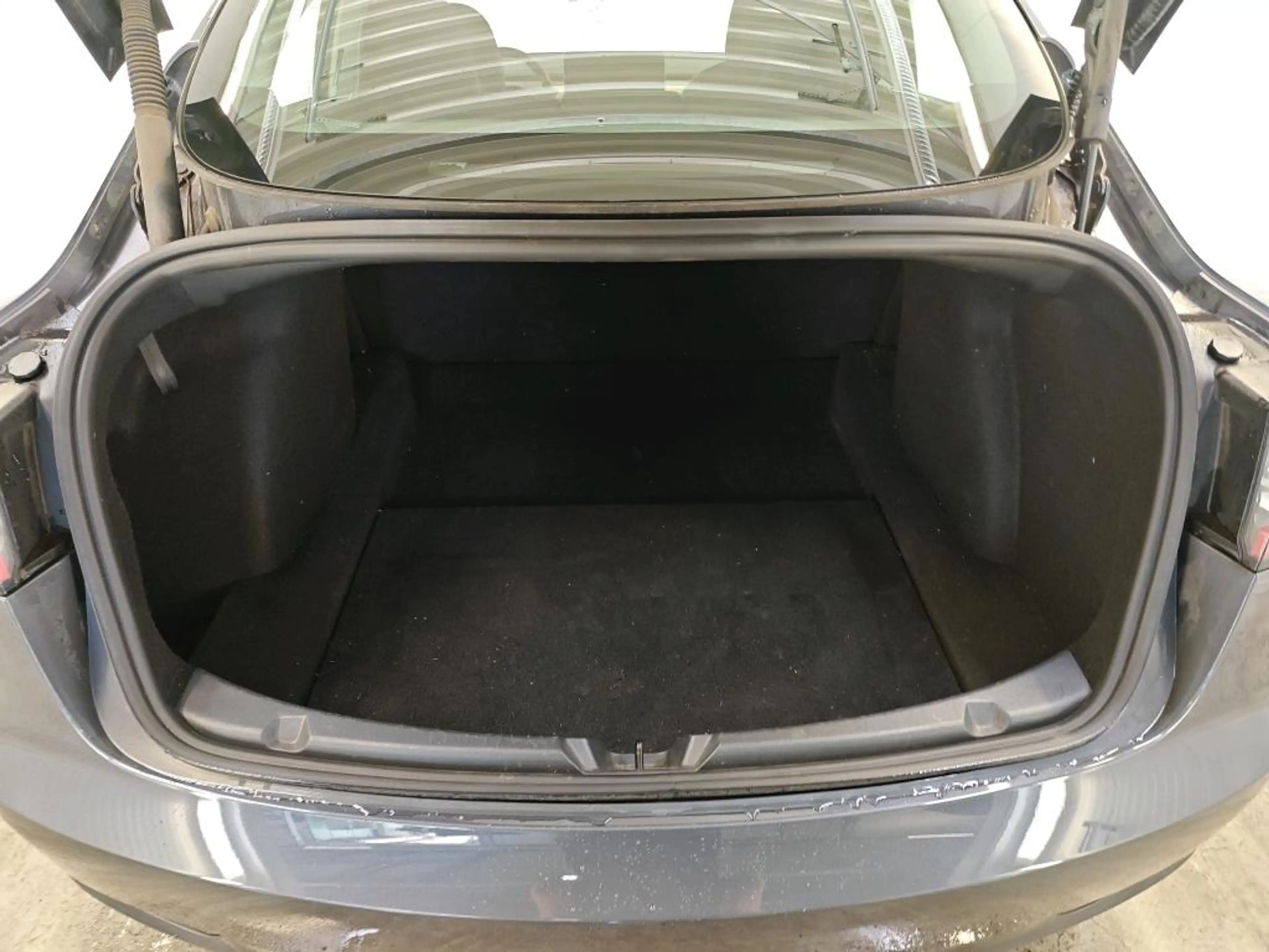 Tesla Model 3 Standard RWD Plus 91.4% SoH UPGRADE [ AMD RYZEN+WA — photo 8