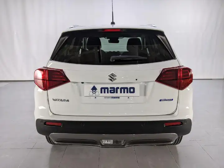 Suzuki Vitara 2026, foto 13