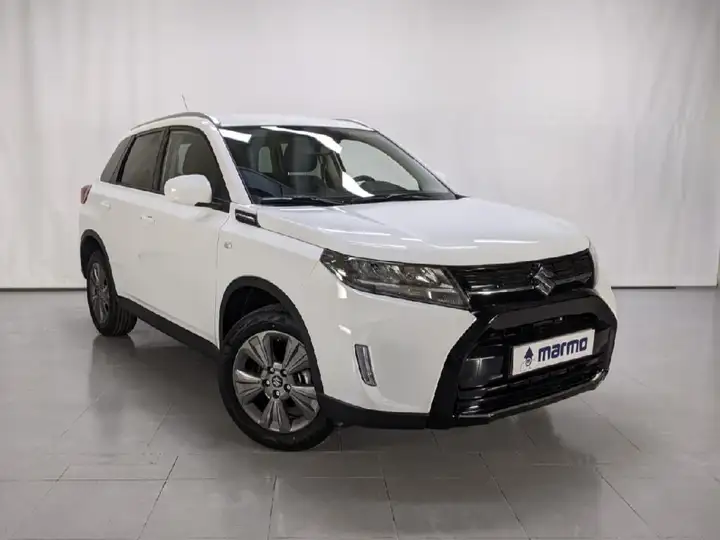 Suzuki Vitara 2026