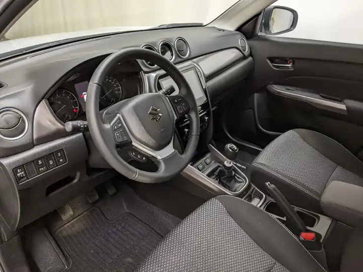 Suzuki Vitara 2026, foto 23