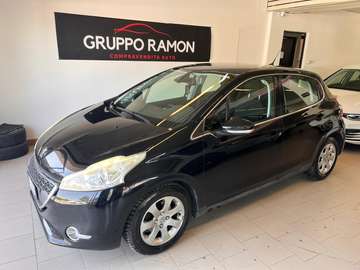208 I 20135p 1.6 e-hdi 8v Allure s