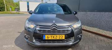1.6 VTi So Chic💢€6950,-💢half leer-lage km stand -k