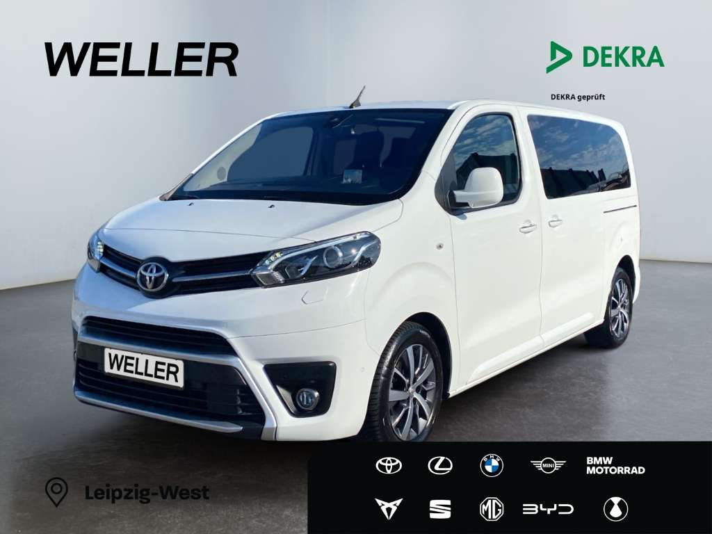 2018 Toyota Ace
