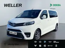 Toyota Proace (Verso) Verso L1 Executive *Bi Xenon*PDC*Tempo*SHZ*