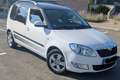 Skoda Roomster Roomster 1.2 TSI Fresh Alb - thumbnail 2