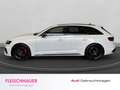 Audi RS4 Avant quattro AHK-klappbar El. Panodach Navi Leder Blanco - thumbnail 3