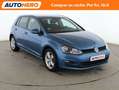 Volkswagen Golf 2.0 TDI Advance BlueMotion Tech Azul - thumbnail 8