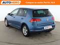 Volkswagen Golf 2.0 TDI Advance BlueMotion Tech Azul - thumbnail 4