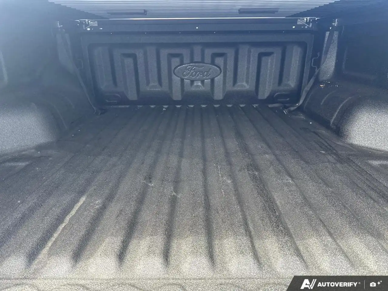 Ford Ranger снимка Ford Ranger