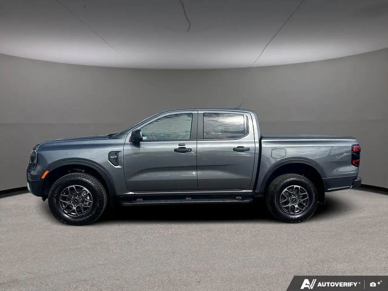 Ford Ranger снимка Ford Ranger