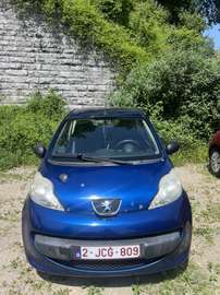 1.0i 12v Key West