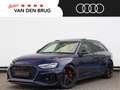 Audi RS4 Avant 2.9 TFSI quattro 450pk | Keramisch | Pano | Bleu - thumbnail 1