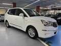 SsangYong Rodius 2.0e-Xdi Premium Blanco - thumbnail 4