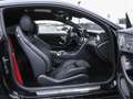 Mercedes-Benz C 43 AMG 4M Coupé Night Multibeam Burmester Pano Schwarz - thumbnail 6