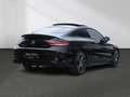Mercedes-Benz C 43 AMG 4M Coupé Night Multibeam Burmester Pano Schwarz - thumbnail 3