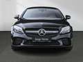 Mercedes-Benz C 43 AMG 4M Coupé Night Multibeam Burmester Pano Schwarz - thumbnail 4