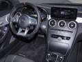 Mercedes-Benz C 43 AMG 4M Coupé Night Multibeam Burmester Pano Noir - thumbnail 8