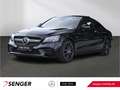 Mercedes-Benz C 43 AMG 4M Coupé Night Multibeam Burmester Pano Noir - thumbnail 1