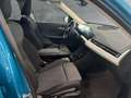 BMW X1 sDRIVE 18iA LC PLUS NAVI LED KAMERA PDC SPORTSITZE Bleu - thumbnail 11