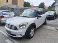 MINI Cooper Countryman Mini Countryman  1.6. BENZ! FARI XENON! Bianco - thumbnail 1