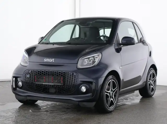 Smart Fortwo main image