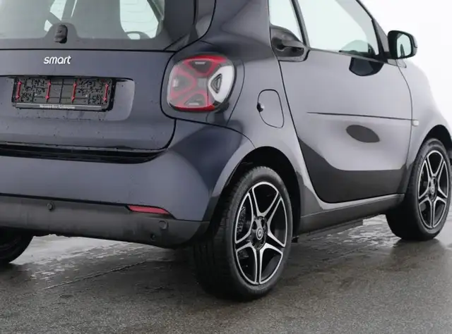 Smart Fortwo view 5
