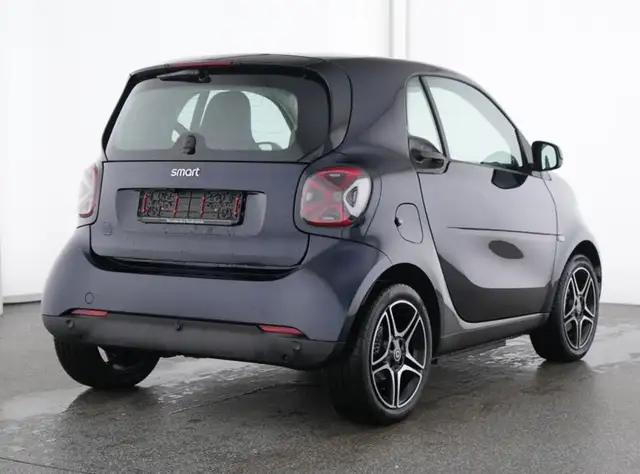 Smart Fortwo view 3
