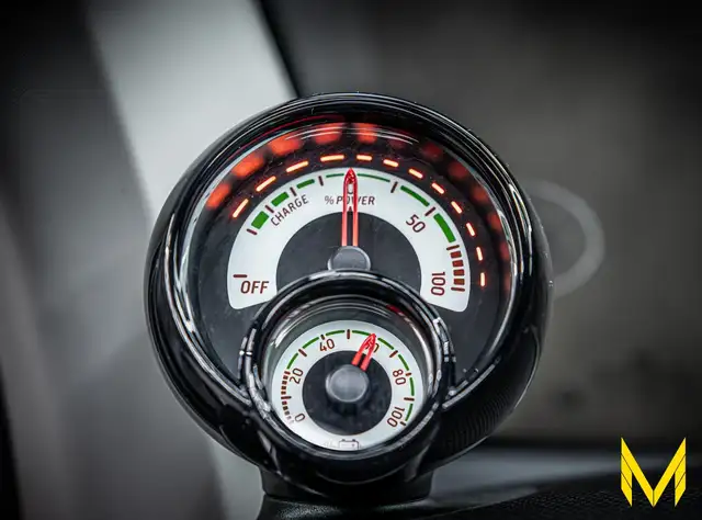 Smart Fortwo view 9