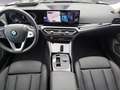 BMW 430 Sport Aut. Klimaaut. Glasdach Schwarz - thumbnail 11