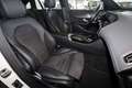 Mercedes-Benz EQC 400 4MATIC AMG AHK+19 ZOLL+HEAD UP+DISTRONIC White - thumbnail 4