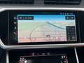 Audi A6 40 TDI Quattro Sport Leder Matrix ACC AHK RFK Gris - thumbnail 8