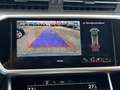 Audi A6 40 TDI Quattro Sport Leder Matrix ACC AHK RFK Gris - thumbnail 9
