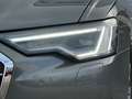 Audi A6 40 TDI Quattro Sport Leder Matrix ACC AHK RFK Gris - thumbnail 22