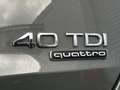 Audi A6 40 TDI Quattro Sport Leder Matrix ACC AHK RFK Gris - thumbnail 18