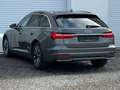 Audi A6 40 TDI Quattro Sport Leder Matrix ACC AHK RFK Gris - thumbnail 26