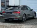 Audi A6 40 TDI Quattro Sport Leder Matrix ACC AHK RFK Gris - thumbnail 25