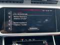 Audi A6 40 TDI Quattro Sport Leder Matrix ACC AHK RFK Gris - thumbnail 11