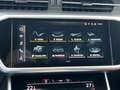 Audi A6 40 TDI Quattro Sport Leder Matrix ACC AHK RFK Gris - thumbnail 10