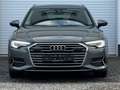 Audi A6 40 TDI Quattro Sport Leder Matrix ACC AHK RFK Gris - thumbnail 23