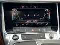 Audi A6 40 TDI Quattro Sport Leder Matrix ACC AHK RFK Gris - thumbnail 13
