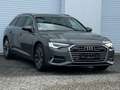 Audi A6 40 TDI Quattro Sport Leder Matrix ACC AHK RFK Gris - thumbnail 19