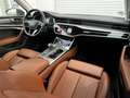 Audi A6 40 TDI Quattro Sport Leder Matrix ACC AHK RFK Gris - thumbnail 2