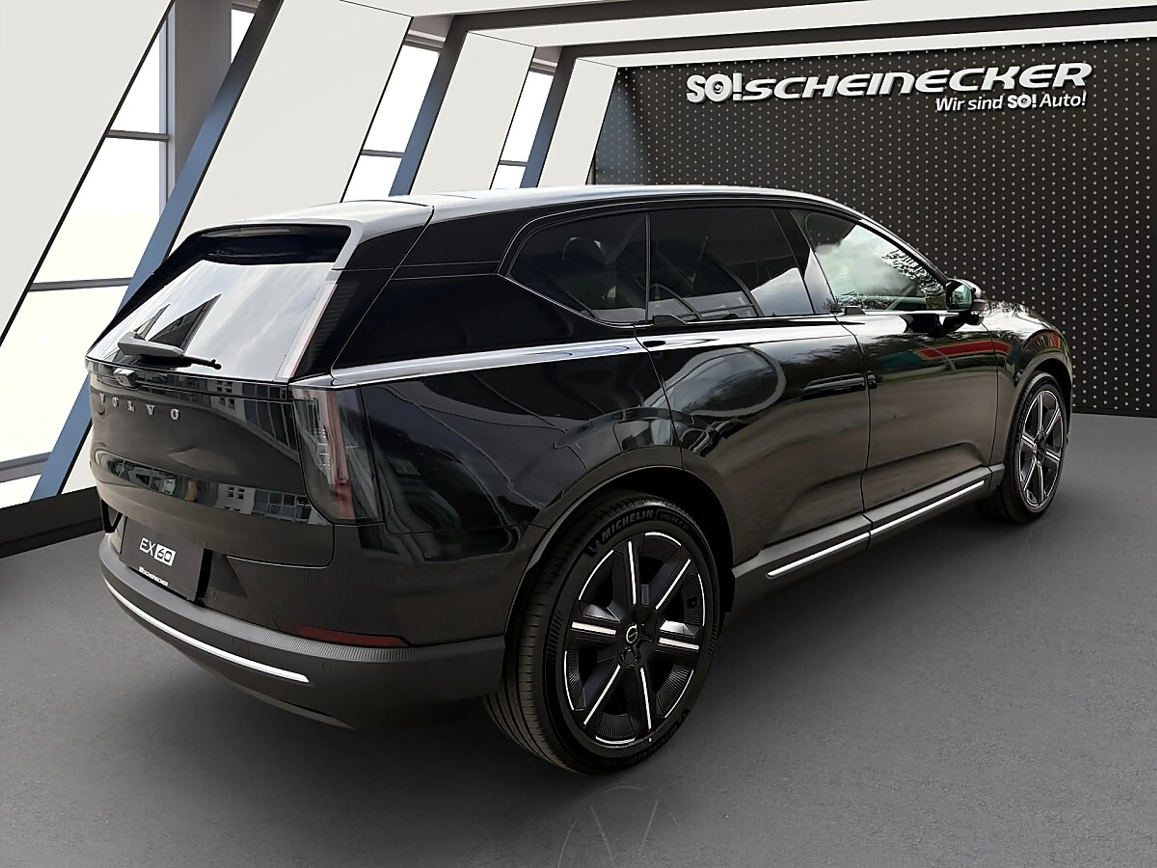 Volvo EX60 EX 60 P10 AWD Ultra — photo 6