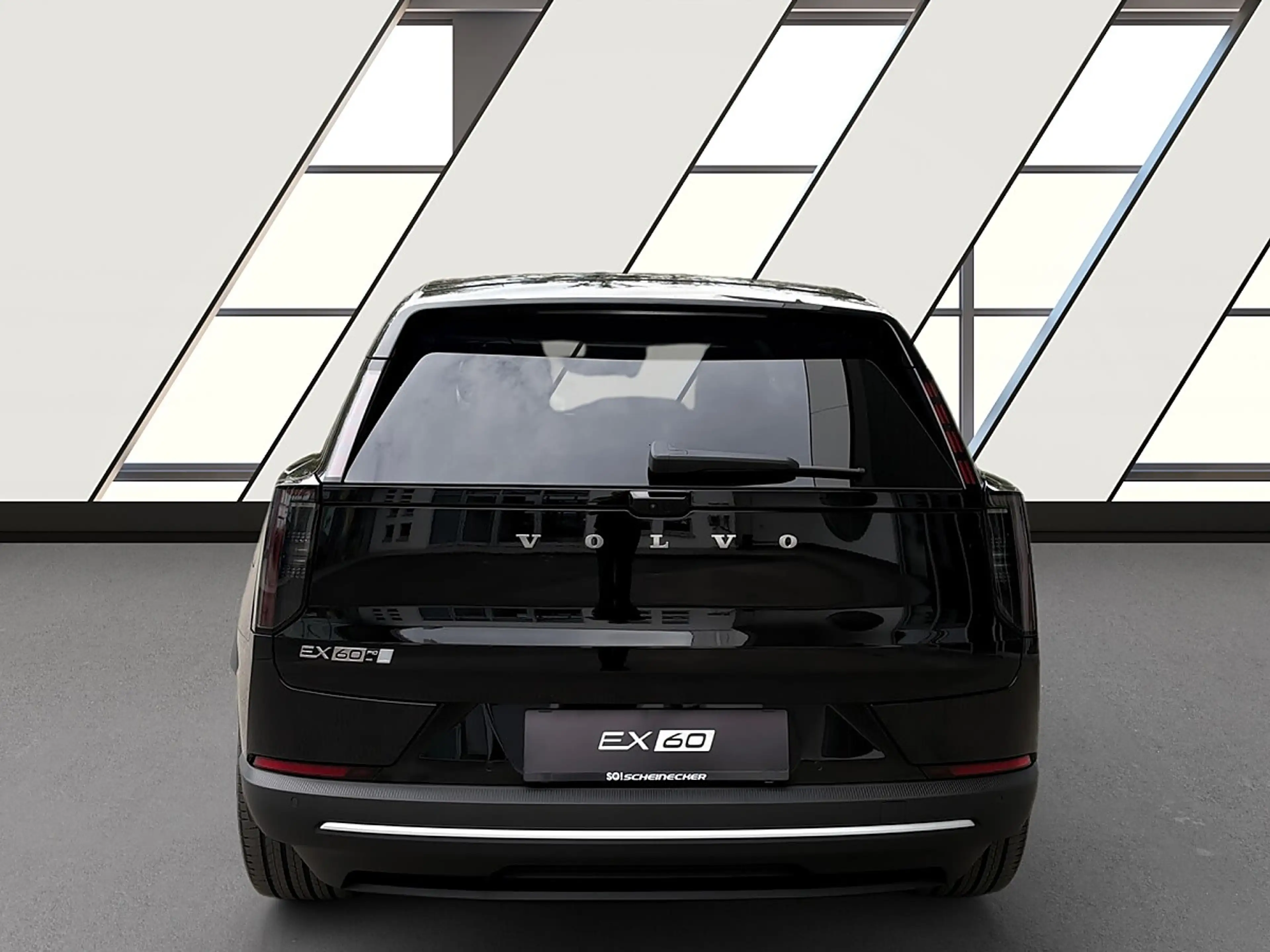 Volvo EX60 EX 60 P10 AWD Ultra — photo 5
