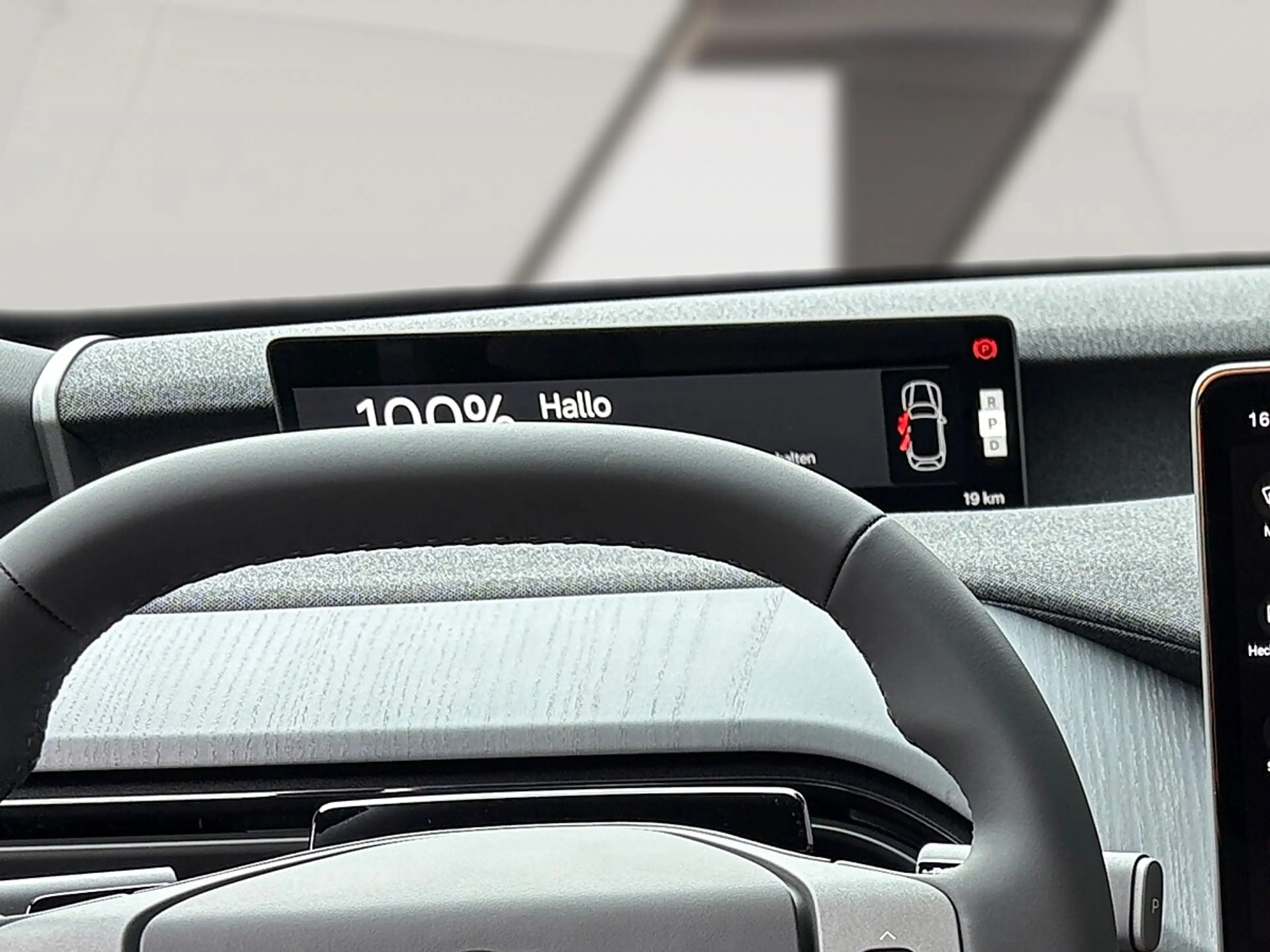 Volvo EX60 EX 60 P10 AWD Ultra — photo 15