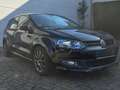 Volkswagen Polo Match Schwarz - thumbnail 4